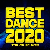 Best Dance 2020 -Top of 20 Hits- artwork