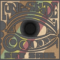 Set Sail (feat. Lion Lab & Chromatic Vision Studios) - Single - Luna Shade