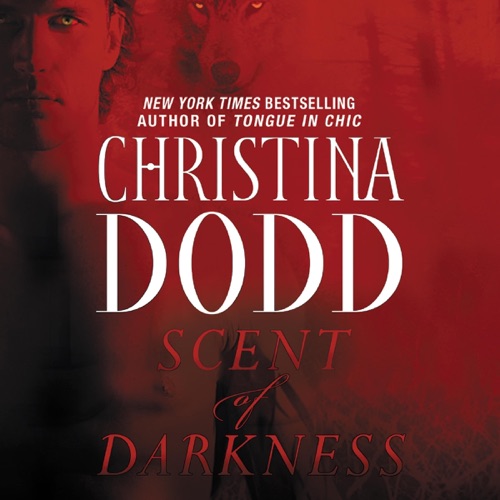 Scent of Darkness: Darkness Chosen, Book 1 (Unabridged) cover