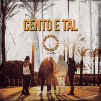 Cento e Tal - Single - Mobbers