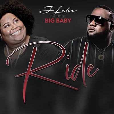 Ride (feat. Big Baby) - Single