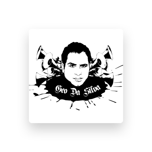 GeoDaSilva's avatar