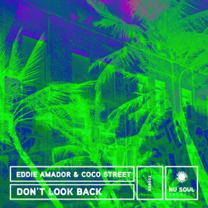 Don't Look Back! - EP