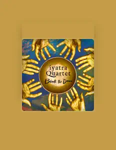 iyatra Quartet: песни, клипы, биография, даты выступлений и многое другое.