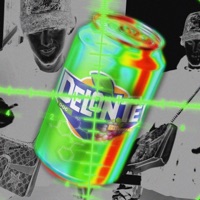 Fanta Plein - Single - Doc Delonte