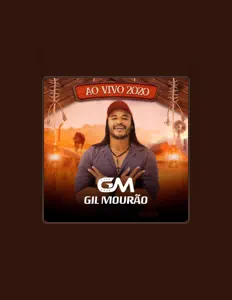 收听 Gil Mourão、观看音乐视频、阅读小传、查看巡演日期等 ！