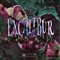 Excalibur - Single - Calle