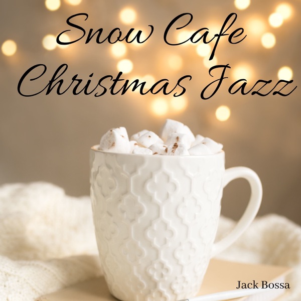 Snow Cafe Christmas Jazz