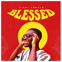 Blessed - Single - Jinmi Abduls