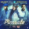 Piensalo (feat. Jayma & Daleccio) - Single