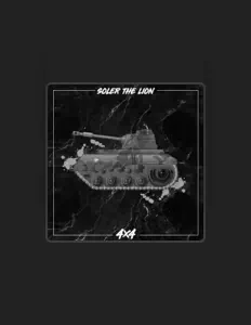 Hör dir Soler The Lion an, schau dir Musikvideos an, lies die Biografie, finde Tourdaten und mehr!