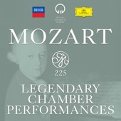 Mozart 225 - Legendary Chamber Performances artwork