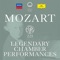 Piano Quartet No. 1 in G Minor, K. 478: III. Rondo (Allegro moderato) artwork
