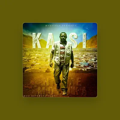 Listen to Ntate Mofoka, watch music videos, read bio, see tour dates & more!