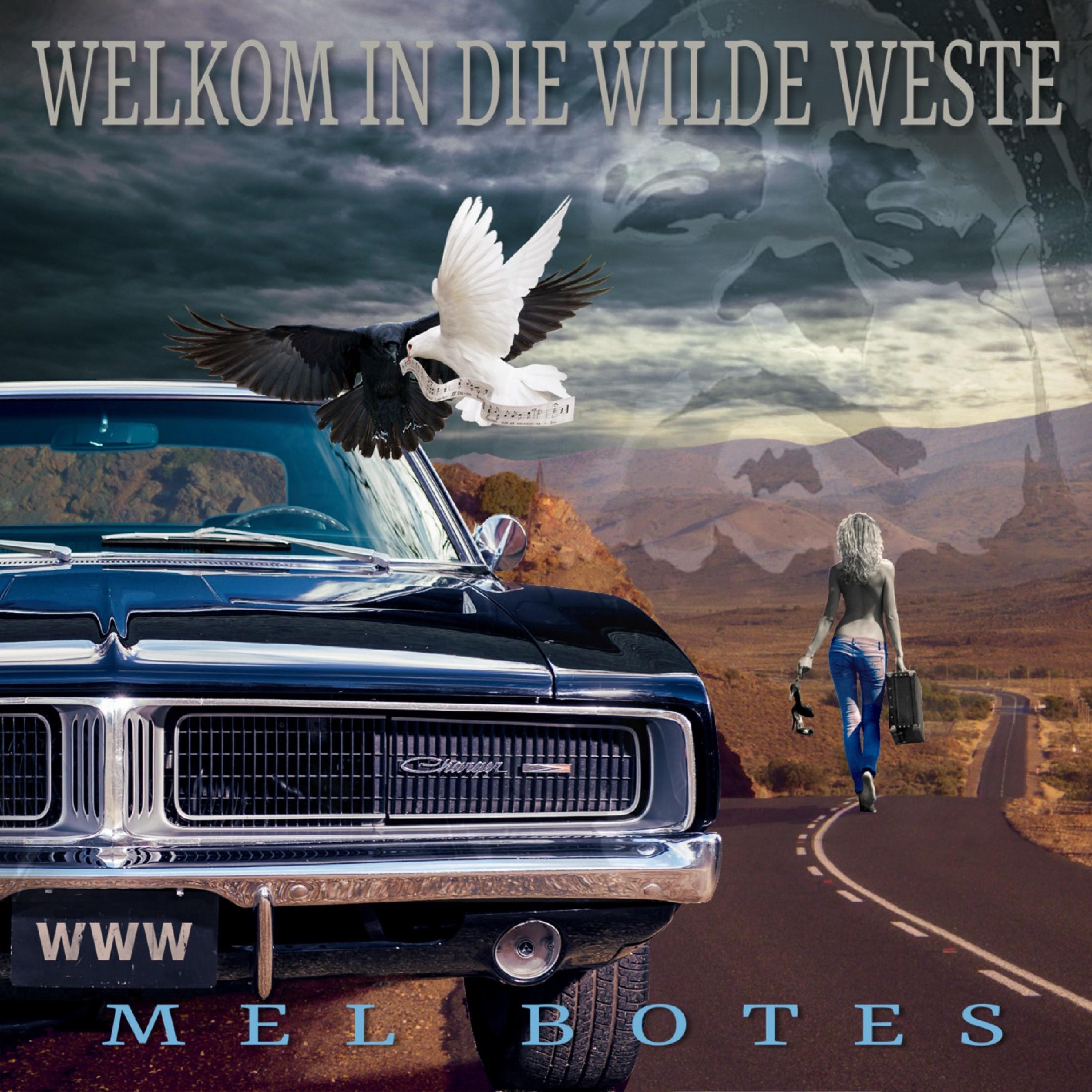 Welkom in Die Wilde Weste
