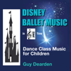 Be Our Guest (from "Beauty and the Beast") - Quick 2/4 - Guy Dearden