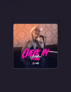 Ascolta Wynnie, guarda video musicali, leggi la biografia, vedi le date del tour & altro!