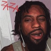 ZaZa (feat. SolarFive & Krave) - Single - Nova the GOD