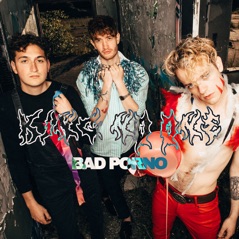 Bad Porno - Single