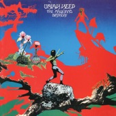 Uriah Heep - Sweet Lorraine (Alternative Version)