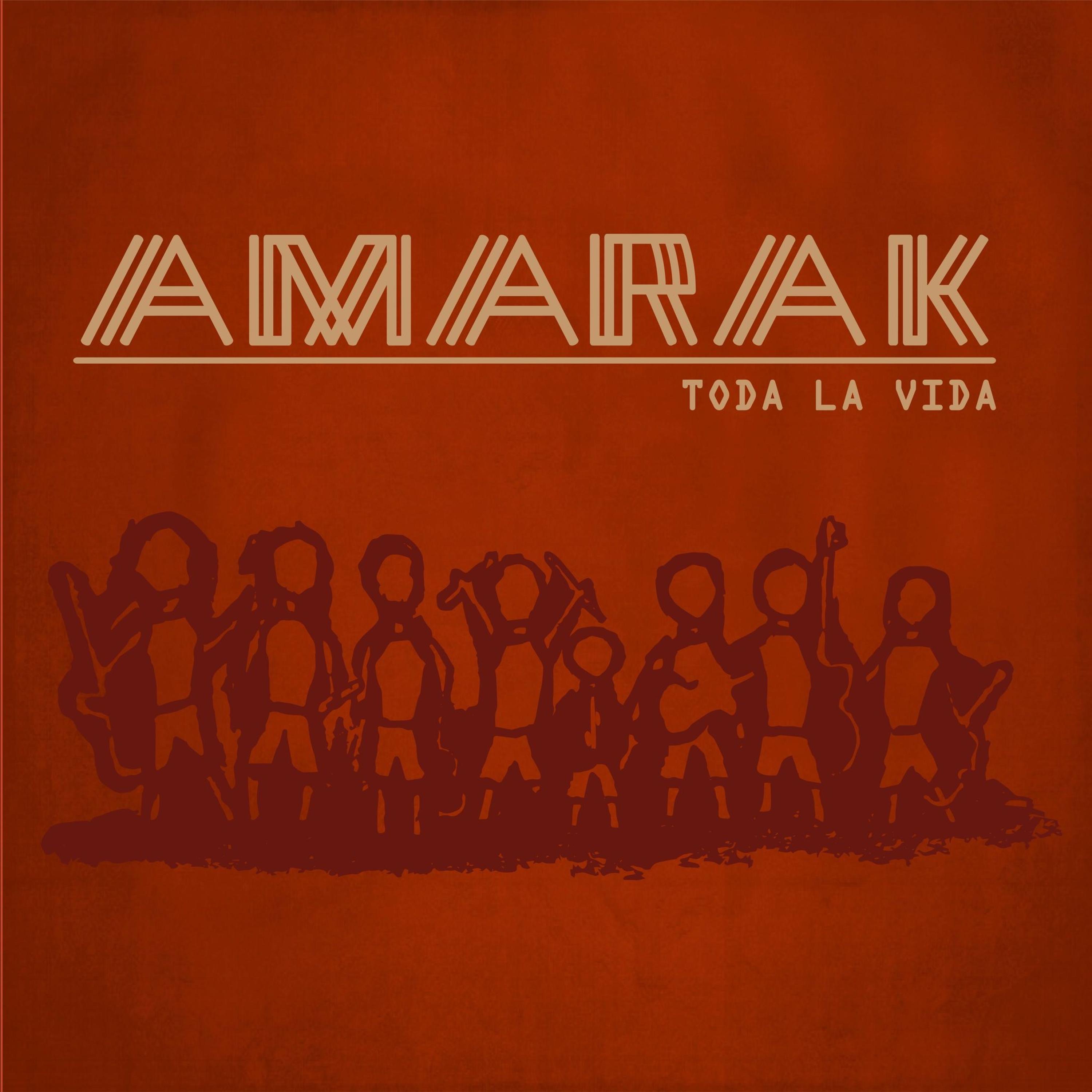 Amarak - Orgulloso Encanto HD