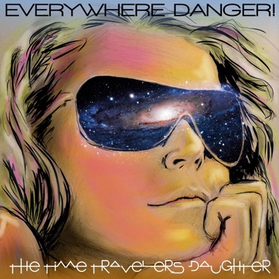 The Time Traveler's Daughter - EP