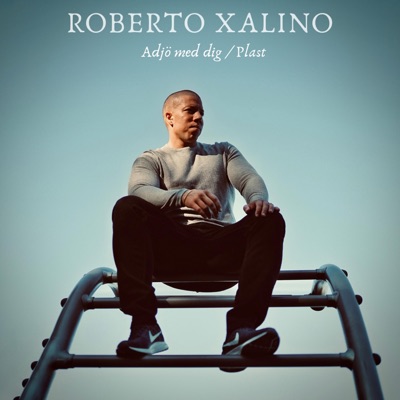Adjö med dig / Plast - Single