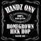 #PartyOnn (feat. Scott Sockett) - Handz Onn lyrics