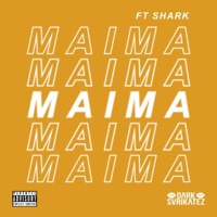 Mai Ma (feat. Solo Cristiano & Shark) - Single - Dark Svrikatez