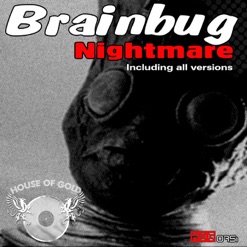 NIGHTMARE cover art