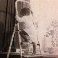 David Ngyah - Stages