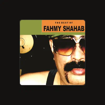 Listen to Fahmy Shahab, watch music videos, read bio, see tour dates & more!