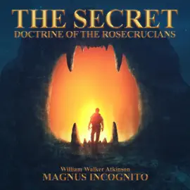 The Secret Doctrine of the Rosecrucians (Unabridged)