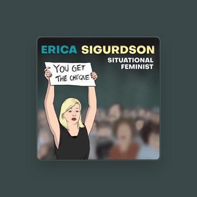 Listen to Erica Sigurdson, watch music videos, read bio, see tour dates & more!