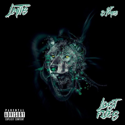 Lost Files - EP
