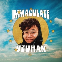 Immaculate - Single - Uzuhan