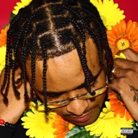 Wayy Different - Single - King Blitz