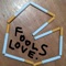 Fools Love - Moforicky lyrics