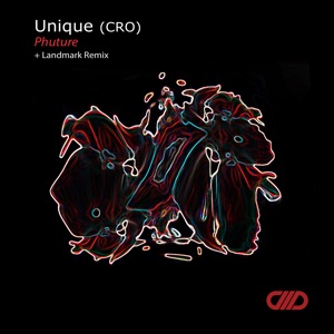 Phuture - Single