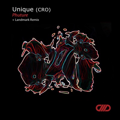 Phuture - Single