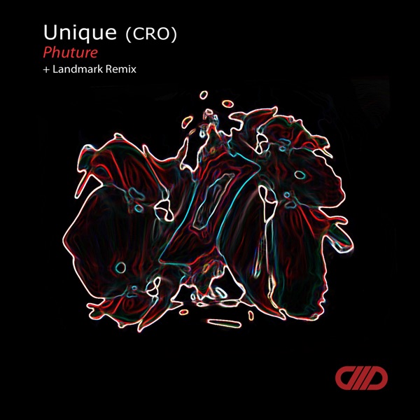 Phuture - Single