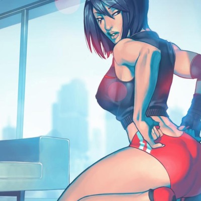 Mirror's Edge - Single