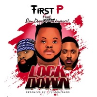 Lockdown (feat. Slowdog & Maxmarcel) - Single - First P