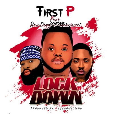 Lockdown (feat. Slowdog & Maxmarcel) - Single
