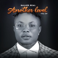 Another Level - EP - Baller Real