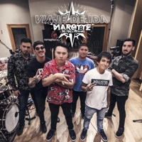 Viaje de Ida (feat. TCB) - Single - Marotte