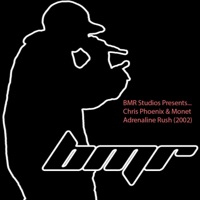 Adrenaline Rush - Single - Monet & Chris Phoenix