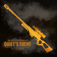 Quiet's Theme (From 