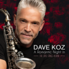 A Romantic Night In (The Love Songs Album) - Dave Koz
