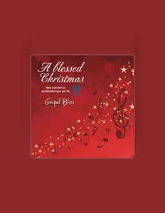 Escucha a Gospel Bliss, mira videos musicales, lee su biografía, consulta las fechas de las gira y más.